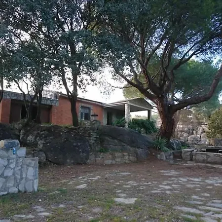 Pura Vida * El Tiemblo