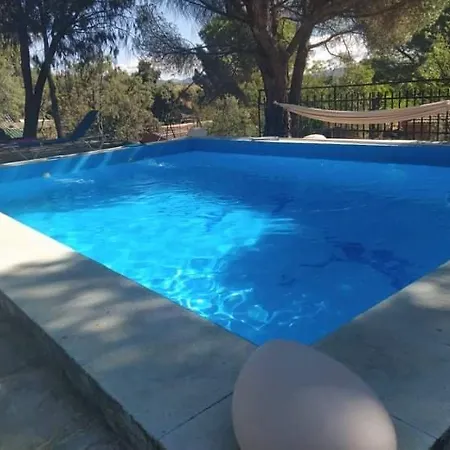Pura Vida El Tiemblo