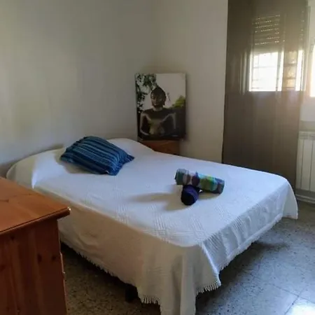 Privatunterkunft Pura Vida El Tiemblo